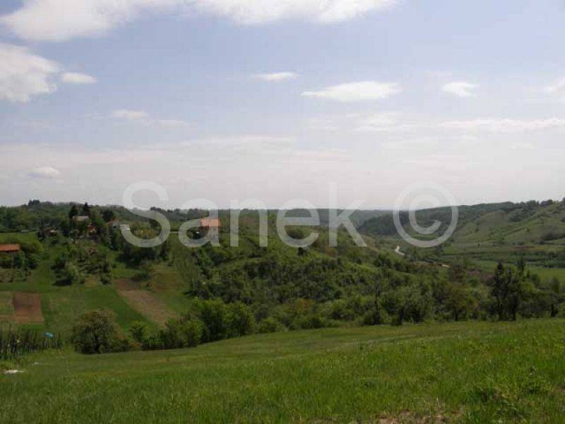 Zemljište/5755m2/Konšćica