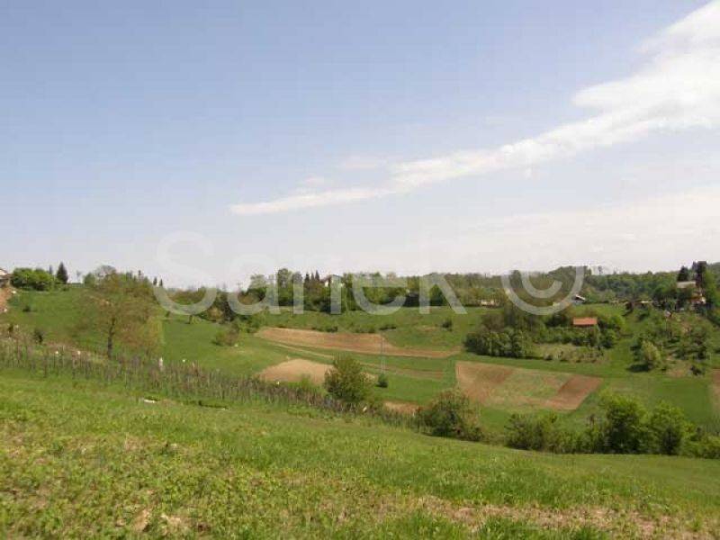 Zemljište/5755m2/Konšćica