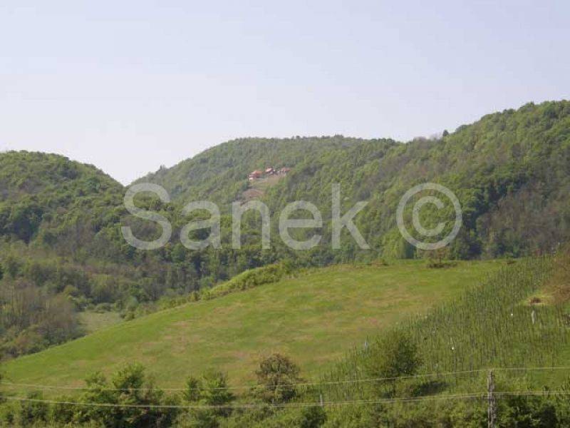 Zemljište/5755m2/Konšćica