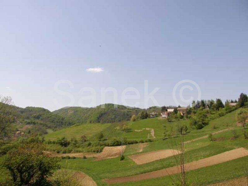 Zemljište/5755m2/Konšćica