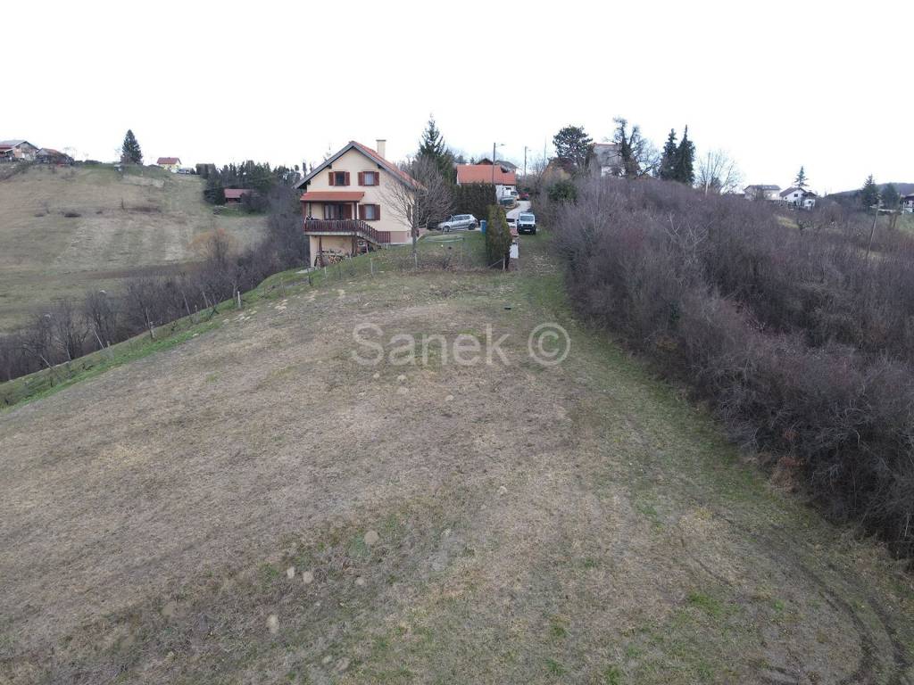 Plot for construction, Sale, Samobor - Okolica, Konšćica