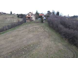 Plot for construction, Sale, Samobor - Okolica, Konšćica