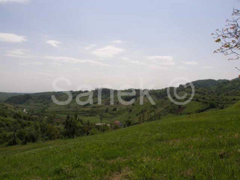 Zemljište/5755m2/Konšćica