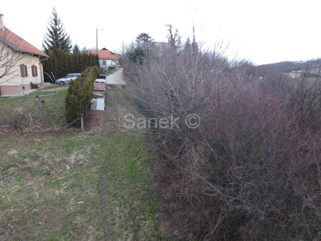 Plot for construction, Sale, Samobor - Okolica, Konšćica