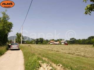Zemljište/1029m2/Drežnik