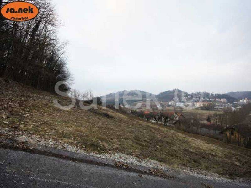 Gradilište/3119m2/Klokovec