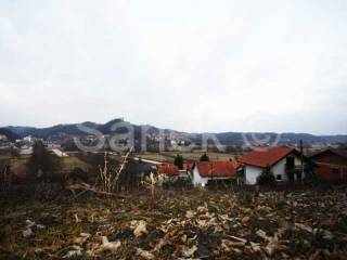 Gradilište/3119m2/Klokovec