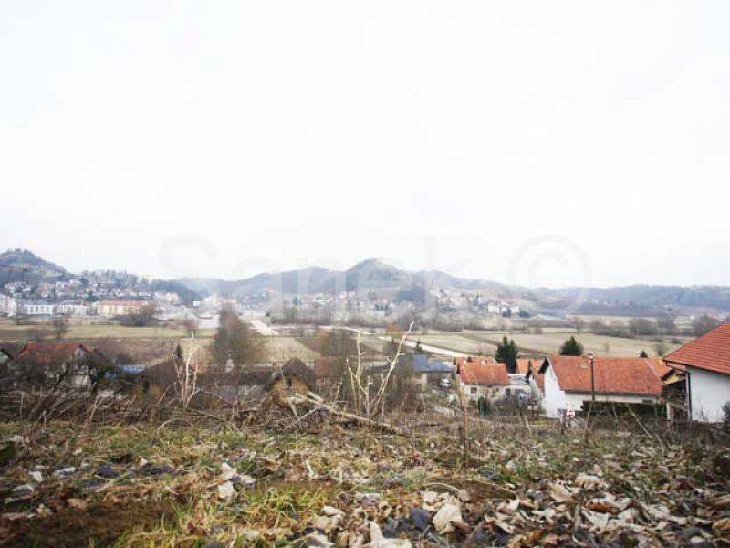 Gradilište/3119m2/Klokovec