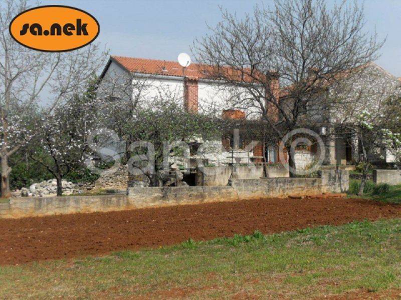 Land, Sale, Buje, 2975m²