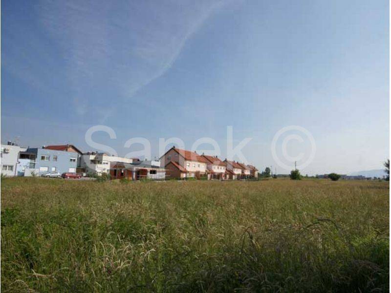Land, Sale, Samobor