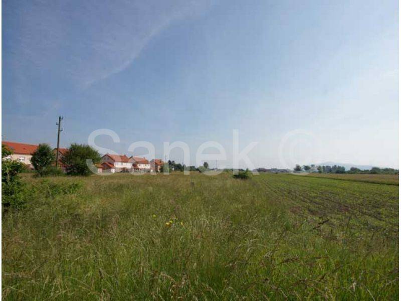 Land, Sale, Samobor