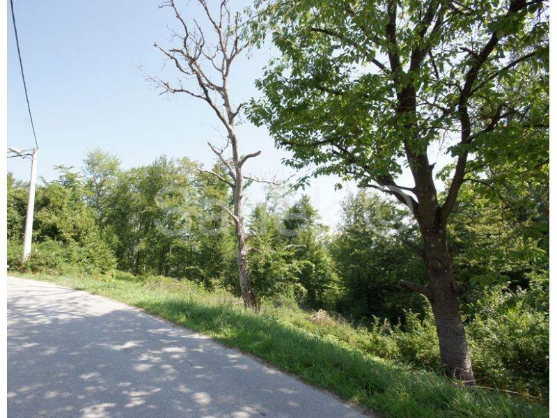 Gradevinsko, Prodaja, Samobor - Okolica, Bregana