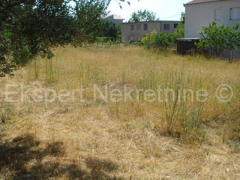 Building land, Sale, Kaštela, Kaštel Stari