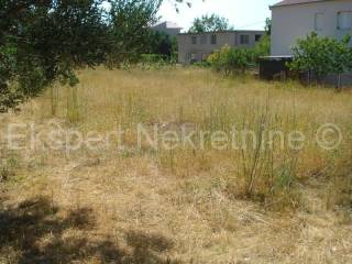 Building land, Sale, Kaštela, Kaštel Stari