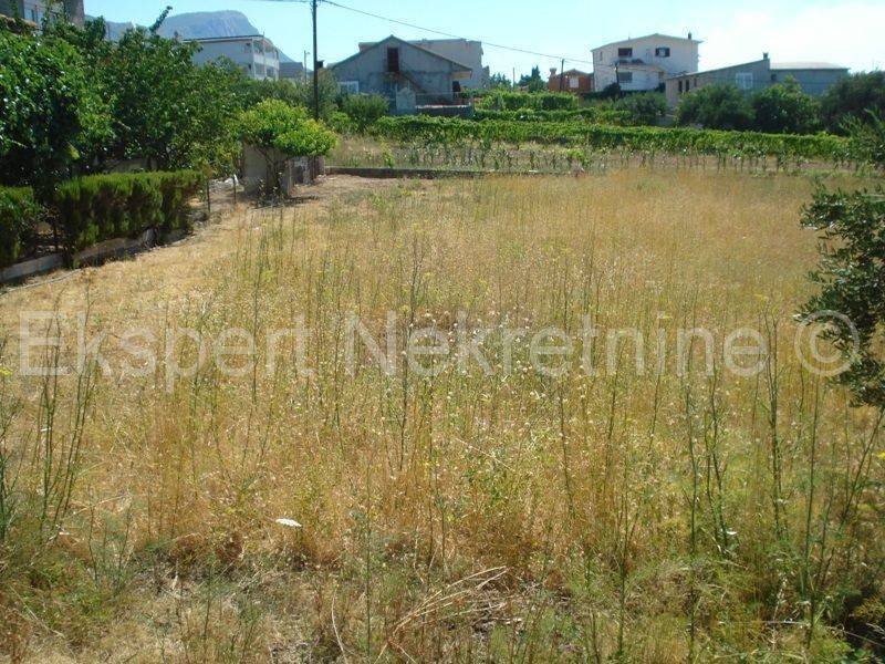 Building land, Sale, Kaštela, Kaštel Stari