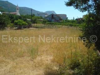 Building land, Sale, Kaštela, Kaštel Stari