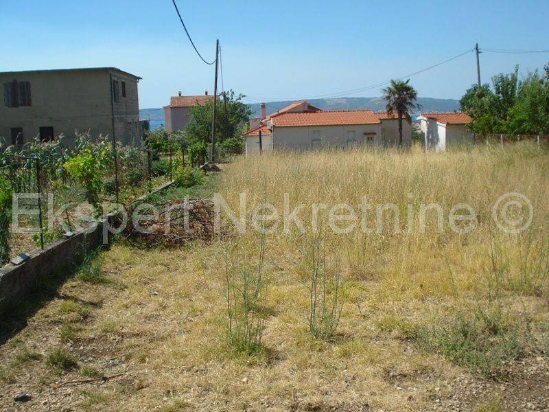 Building land, Sale, Kaštela, Kaštel Stari