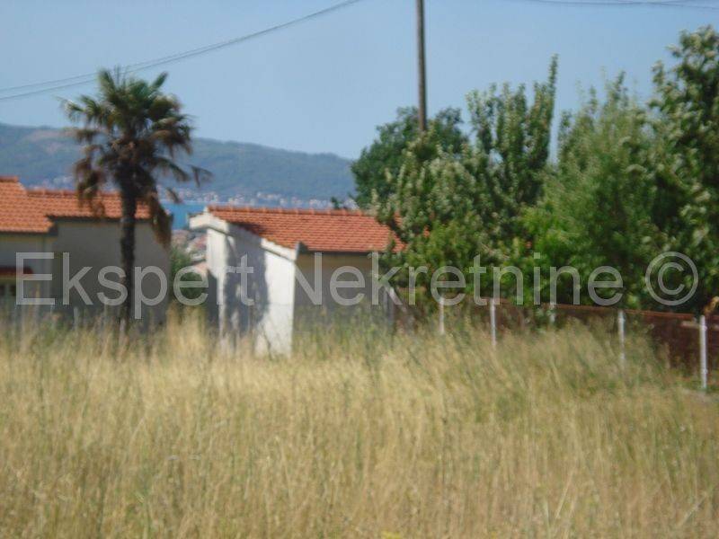 Building land, Sale, Kaštela, Kaštel Stari