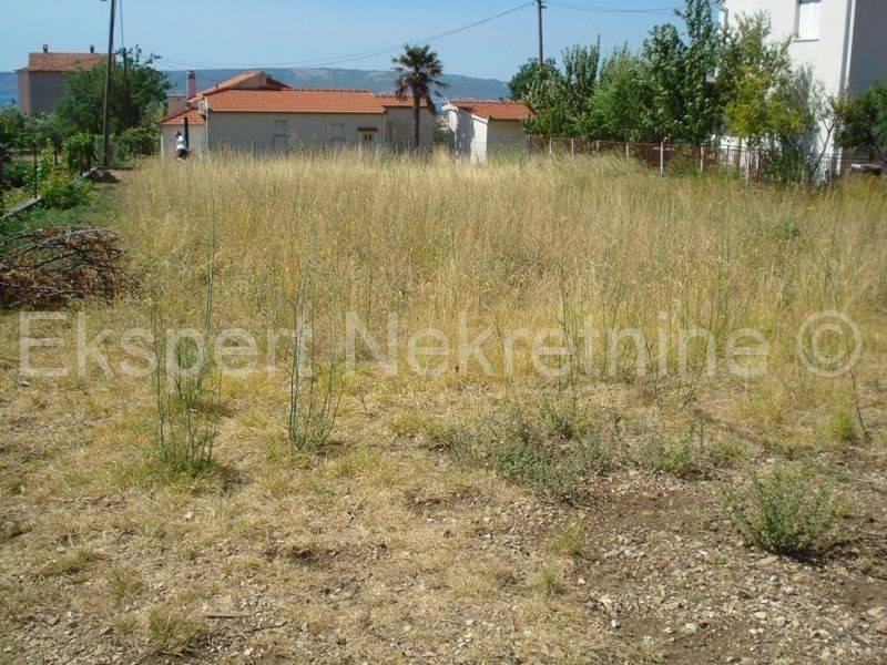 Building land, Sale, Kaštela, Kaštel Stari