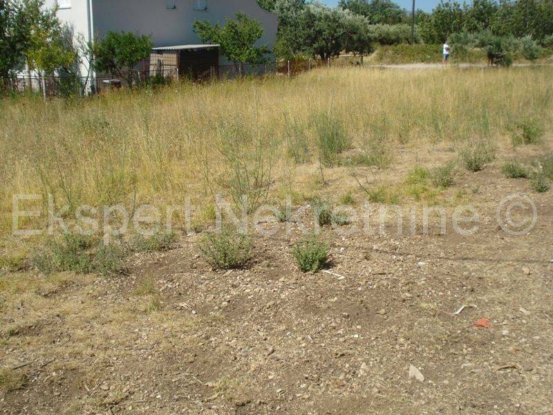 Building land, Sale, Kaštela, Kaštel Stari