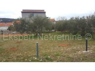 Building land, Sale, Marina, Poljica