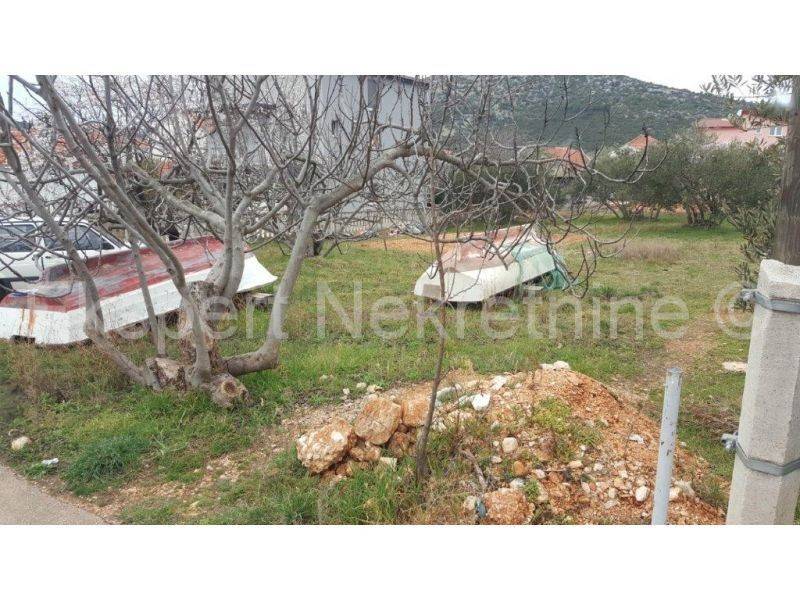 Building land, Sale, Marina, Poljica