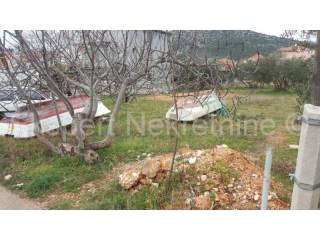 Building land, Sale, Marina, Poljica