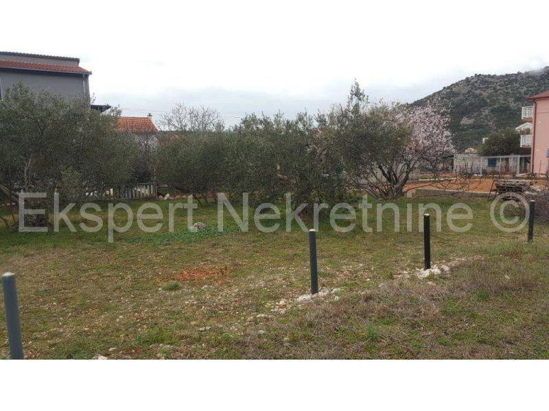Building land, Sale, Marina, Poljica