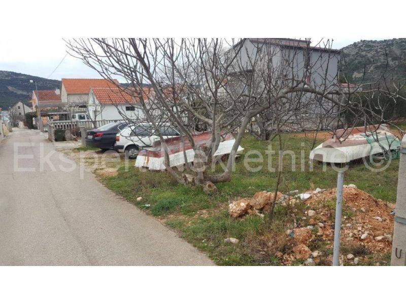 Building land, Sale, Marina, Poljica