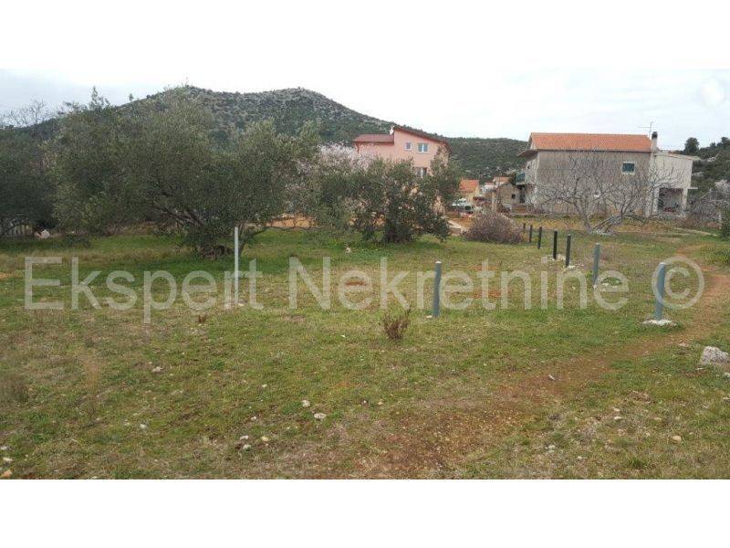 Building land, Sale, Marina, Poljica