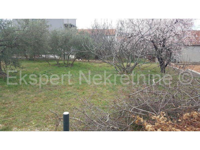 Building land, Sale, Marina, Poljica