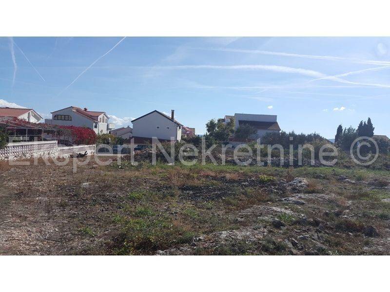 Building land, Sale, Okrug, Okrug Gornji