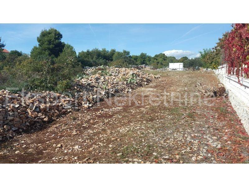 Building land, Sale, Okrug, Okrug Gornji