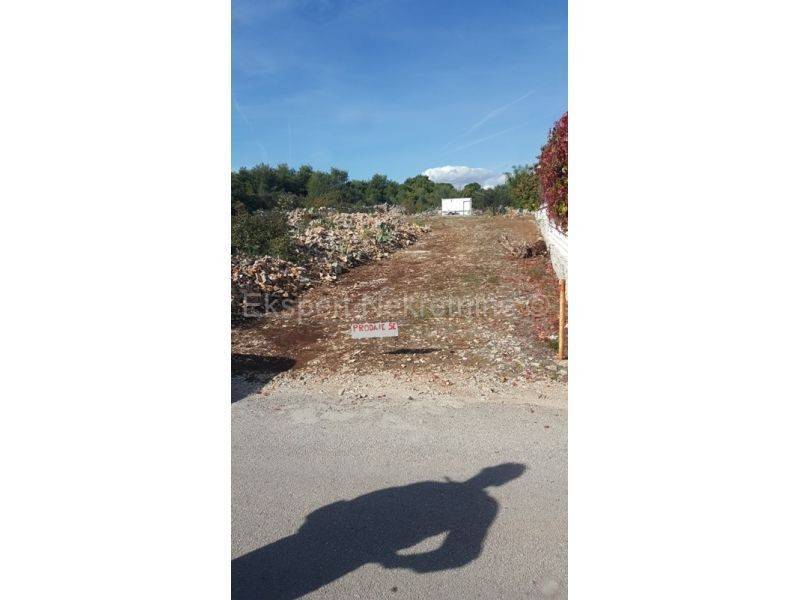 Building land, Sale, Okrug, Okrug Gornji