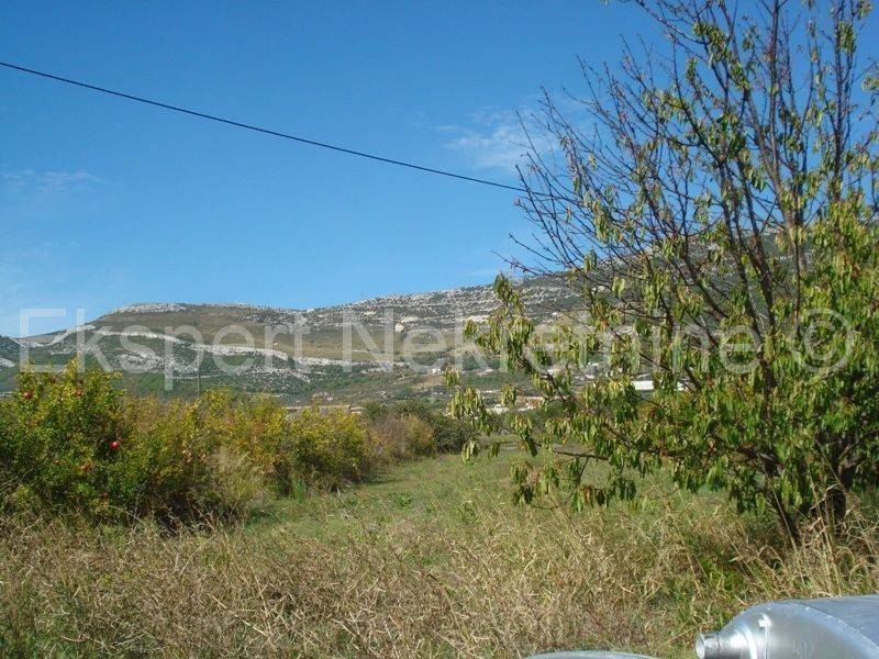 Building land, Sale, Kaštela, Kaštel Novi