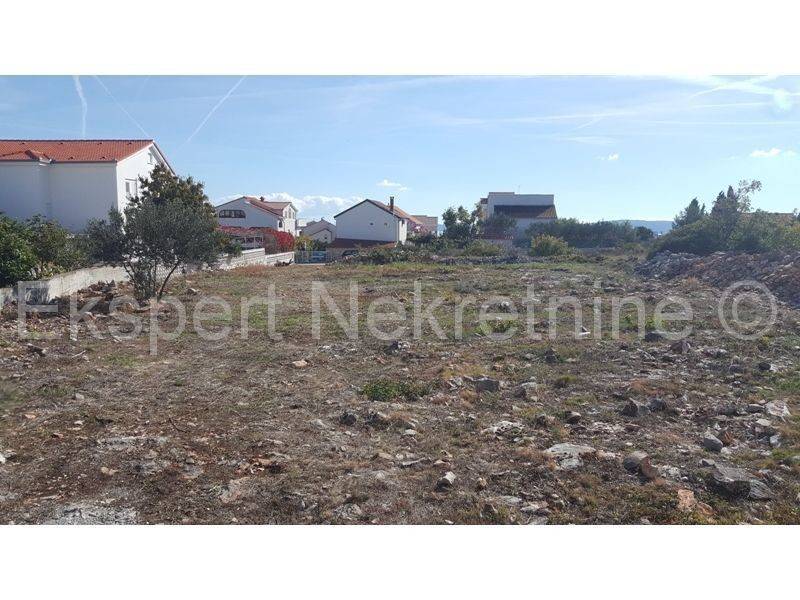 Building land, Sale, Okrug, Okrug Gornji