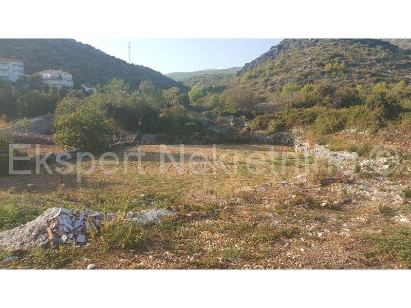 Building land, Sale, Seget, Seget Vranjica