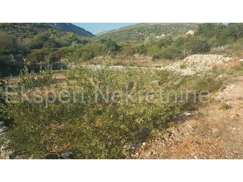 Building land, Sale, Seget, Seget Vranjica