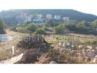 Building land, Sale, Seget, Seget Vranjica