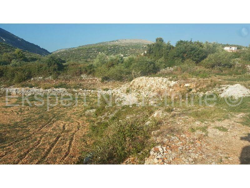 Building land, Sale, Seget, Seget Vranjica