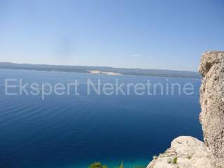Building M1, Sale, Omiš, Lokva Rogoznica