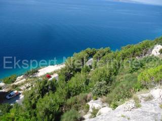 Building M1, Sale, Omiš, Lokva Rogoznica