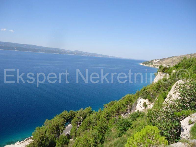 Building M1, Sale, Omiš, Lokva Rogoznica