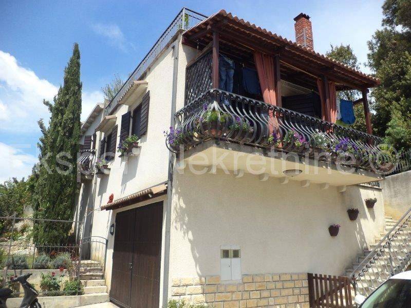 House, detached, Sale, Trogir, Čiovo
