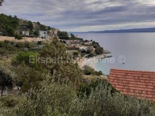 Plot for construction, Sale, Nerežišća, Nerežišća