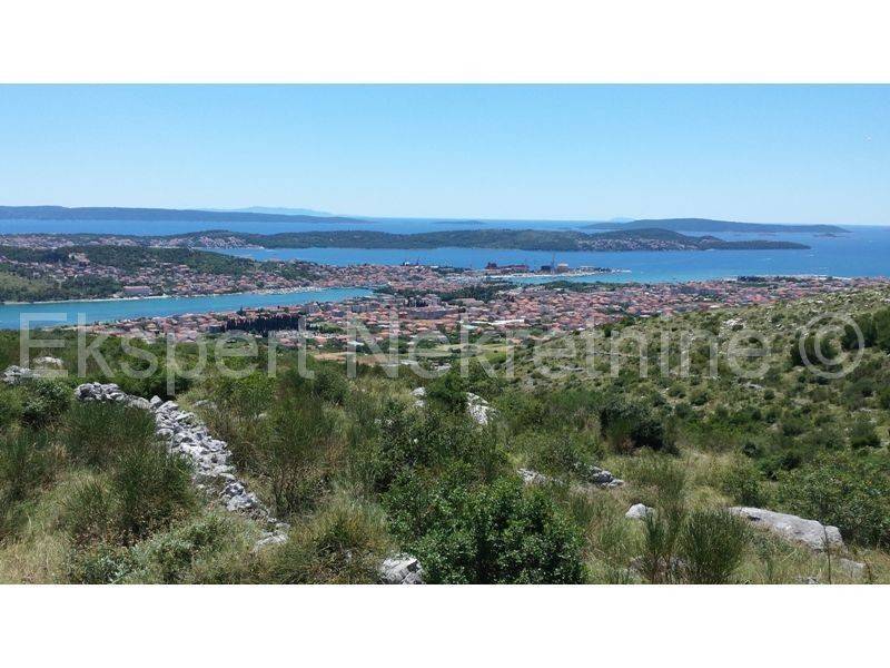 Agricultural land, Sale, Trogir, Trogir