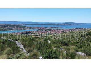 Agricultural land, Sale, Trogir, Trogir