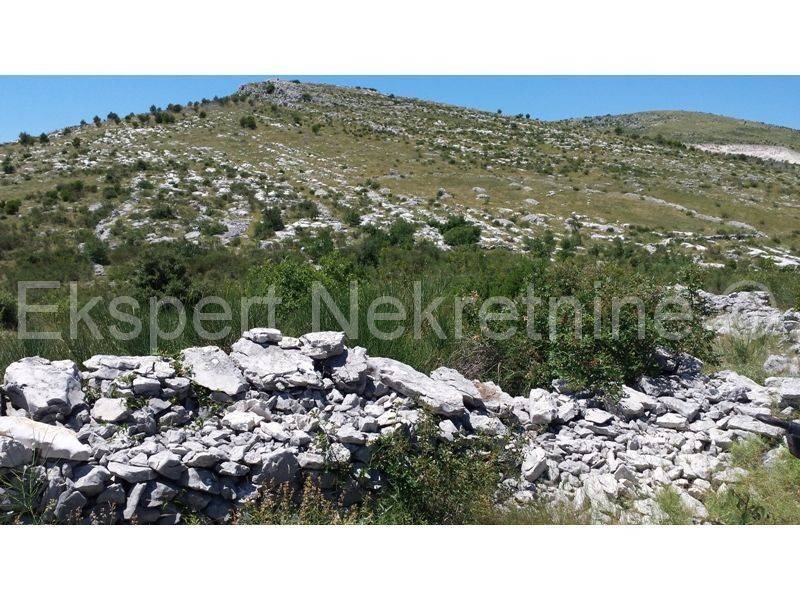Agricultural land, Sale, Trogir, Trogir