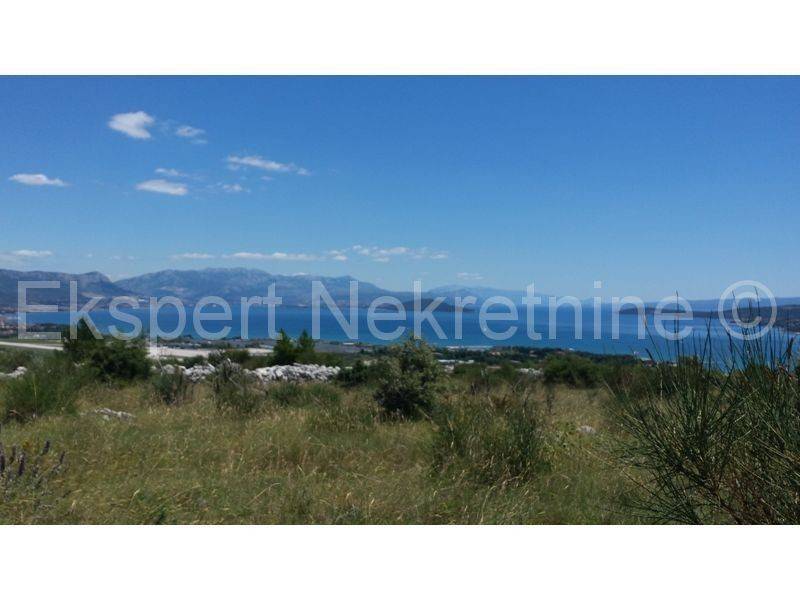 Agricultural land, Sale, Trogir, Trogir