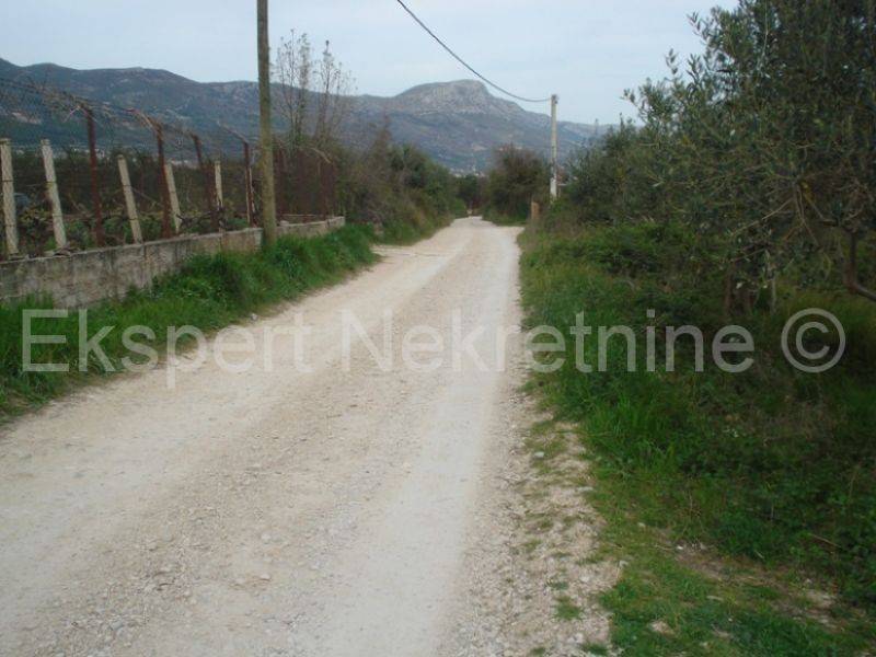 Agricultural land, Sale, Kaštela, Kaštel Novi